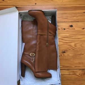 Banana Republic Shawna Umber Boot - New